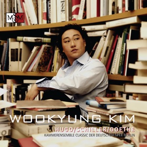 Verdi, Donizetti, Rossini, Massenet, Thomas & Gounod: Arias