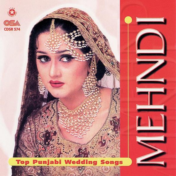 mehndi: Watch The Latest Punjabi Video Song 'Mehndi' Sung By Harmeet Aulakh  | Punjabi Video Songs - Times of India