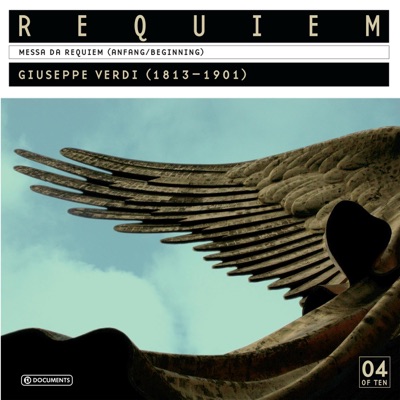 Requiem, Vol. 4