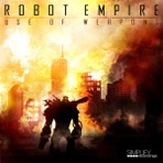 Use of Weapons - EP