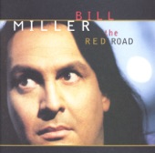 Bill Miller - Dreams Of Wounded Knee