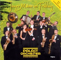 Folge 9: Junger Mann im Frühling - Palast Orchester & Max Raabe