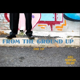 Steppin Out 2 (feat. G-Nise) JK Wills