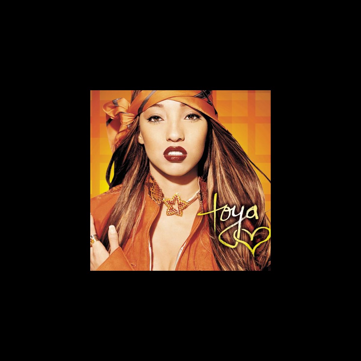 ‎Toya Album by Toya Apple Music