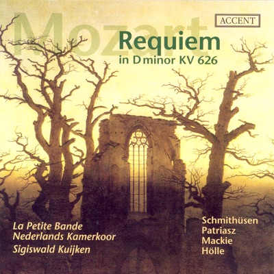 Mozart: Requiem In D Minor