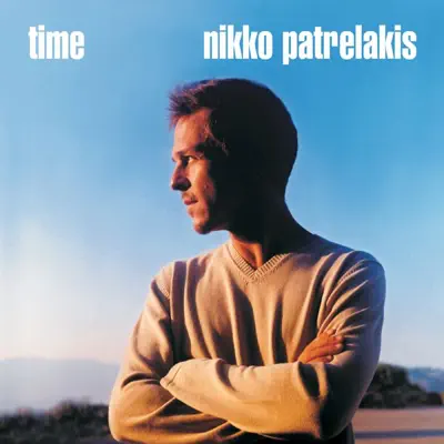 Dengarkan 'Time' dari Nikko Patrelakis.