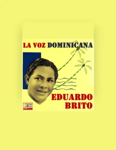 Ouve Eduardo Brito, vê vídeos de música, lê a biografia, vê as datas da digressão e muito mais!