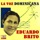 Eduardo Brito - Lamento Esclavo