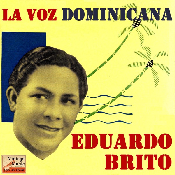 Vintage World No. 100: La Voz Dominicana album cover