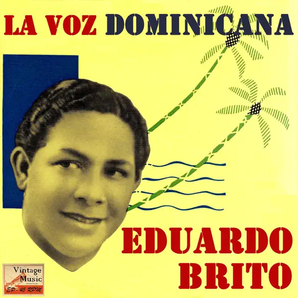 Lamento Esclavo — Eduardo Brito