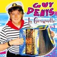 Obladi oblada — GUY DENYS