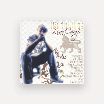 Listen to Ishi Dube, watch music videos, read bio, see tour dates & more!