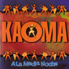 A la Media Noche - Kaoma