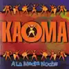 Kaoma - Banto