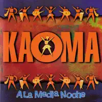 Banto — Kaoma