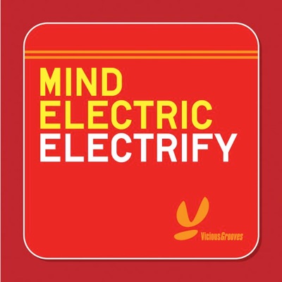Electrify - EP