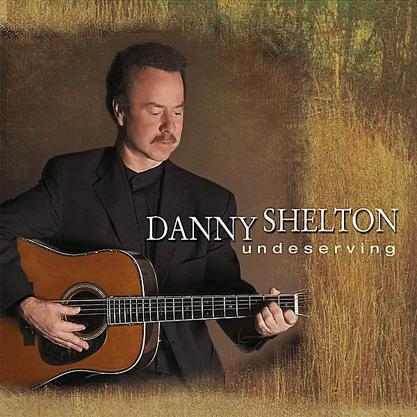 Holy Ground — Danny Shelton
