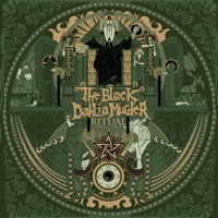 The Black Dahlia Murder - Moonlight Equilibrium