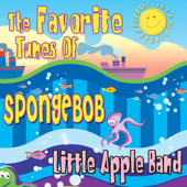 SpongeBob Squarepants Closing Theme