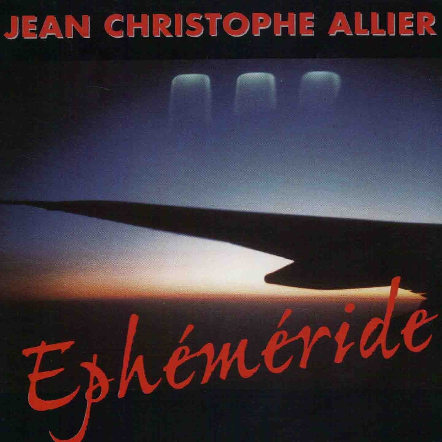 Ephéméride