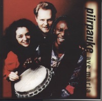 Ave Maria - Piirpauke