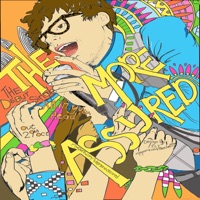 All In Your Head - EP - The More Assured