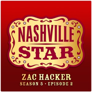 Once In a Blue Moon (Nashville Star, Season 5) - Single
