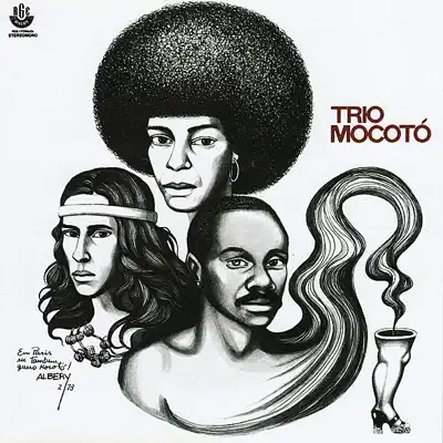 Listen to Trio Mocotó by Trio Mocotó