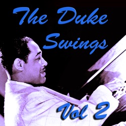 Duke Ellington - Good Queen Bess