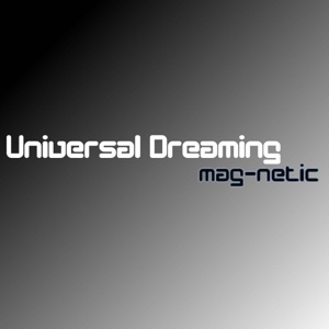 Universal Dreaming - EP