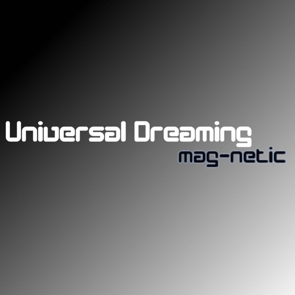 Universal Dreaming - EP