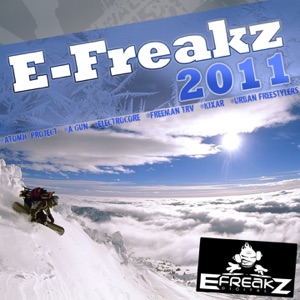 Electric Soul (Original Mix)
