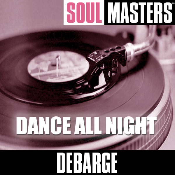 Soul Masters: Dance All Night