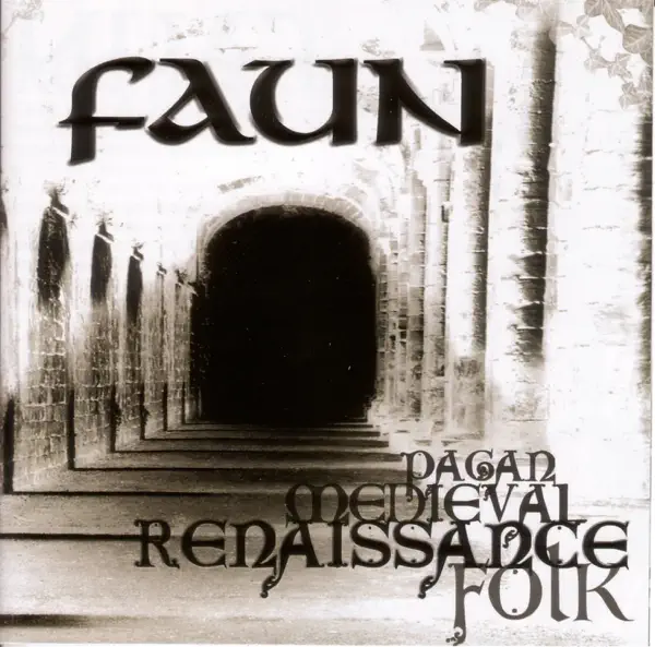 Satyros — Faun