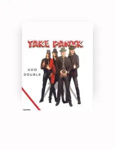 Listen to Take Panik, watch music videos, read bio, see tour dates & more!