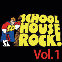 The Preamble - Schoolhouse Rock Cover Art