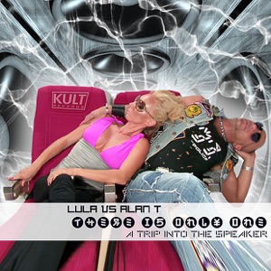 Kult Records Presents: There Is Only One - EP