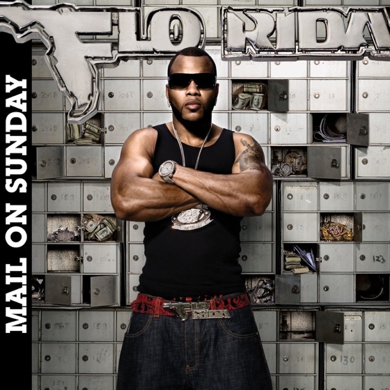 Low (feat. T-Pain) by Flo Rida