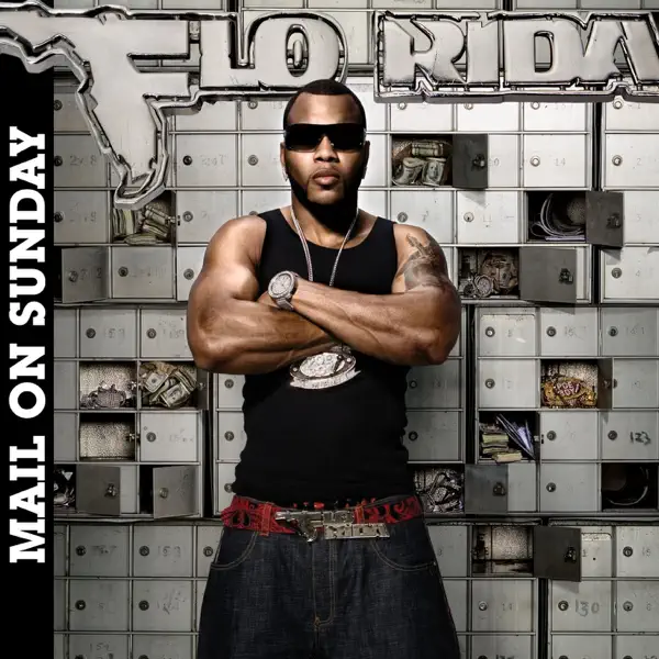 Roll [feat. Sean Kingston] — Flo Rida