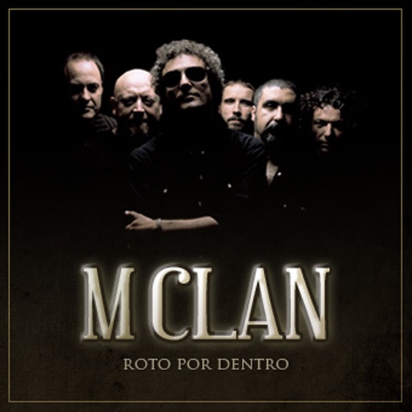 Roto Por Dentro - Single