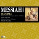 Menuhin conducts Handel The Messiah