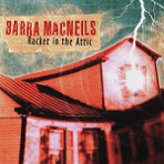 Racket In the Attic