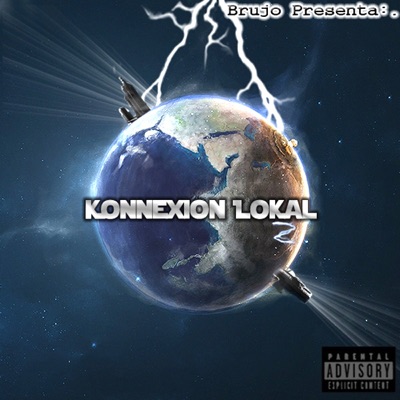 Konnexion Lokal, Vol. 2