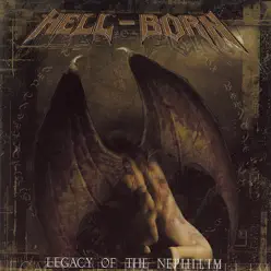 Legacy of the Nephilim - Hell- Born