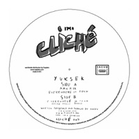 Everywhere In Town - Yuksek