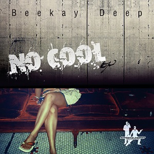 No Cool ep