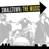 Smalltown - Upside Down
