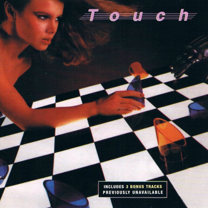 Touch (Touch)