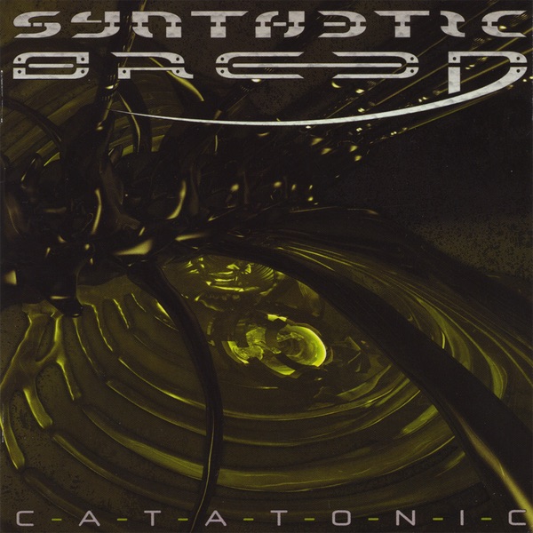 Catatonic album cover