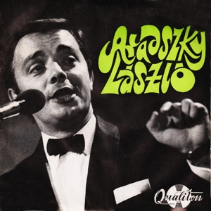 Aradszky László - Single